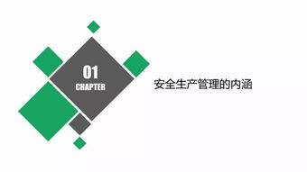 現代企業安全管理 構建安全、高效、可持續的組織